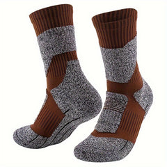 Thick Padded Outdoor Sports Socks