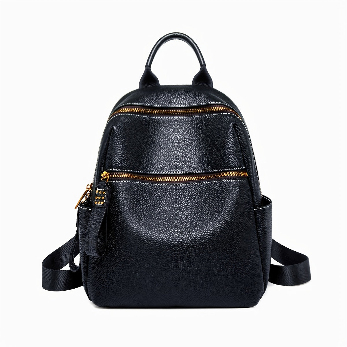 Small Backpack Women's With Adjustable Strap For Work & Travel