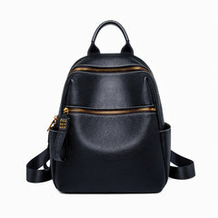 Small Backpack Women's With Adjustable Strap For Work & Travel