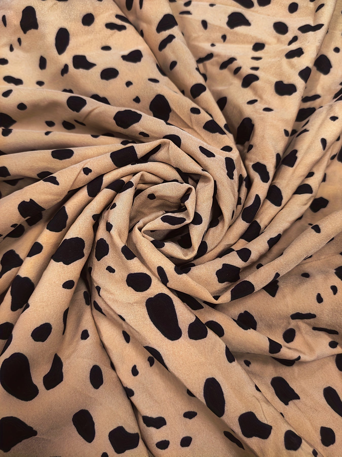  Women's Leopard Print Lace Maxi Dress