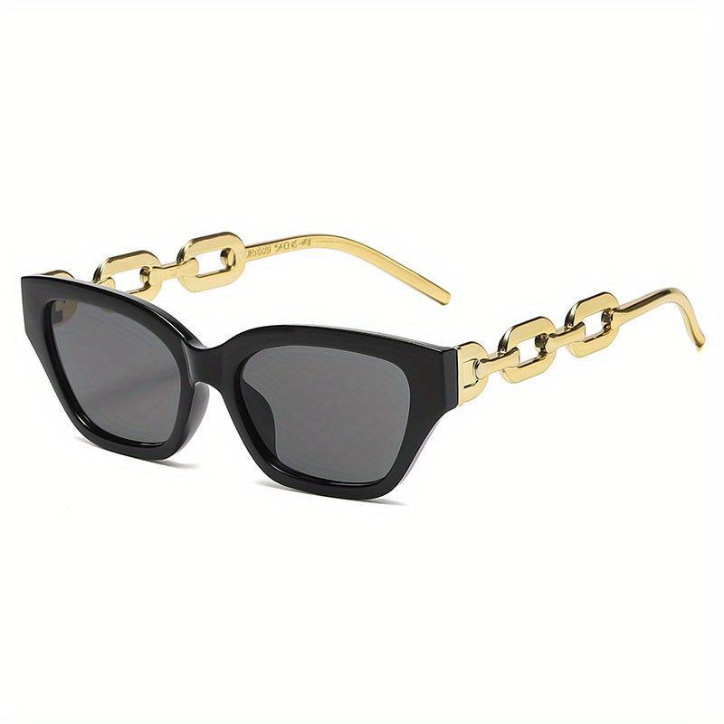 Cat Eye Sunglasses Women Retro Outdoor UV400 Shades Classic Vintage Driving