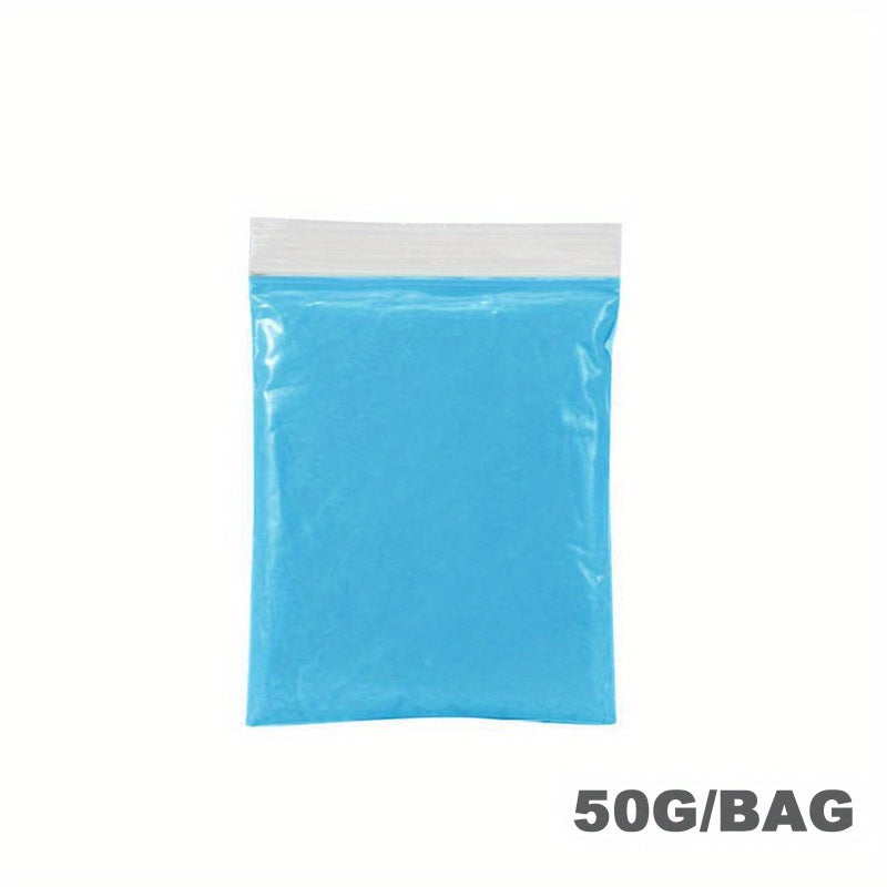 50g Hand Footprint Mud for DIY Crafts & Anti Pressure Rubber for Toddlers
