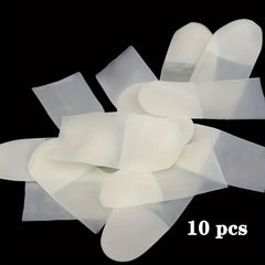 40PCS Non Slip Finger Sleeves for Safe and Portable Use