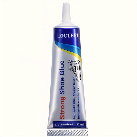 25ml Shoe Glue Adhesive - Waterproof Universal Strong Sole Repair Glue
