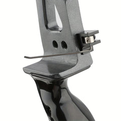 Archery Recurve Bow Arrow Rest Metal Magnet Arrow Rest