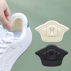 Adjustable Heel Pads for Sports - Foot Protection Insoles