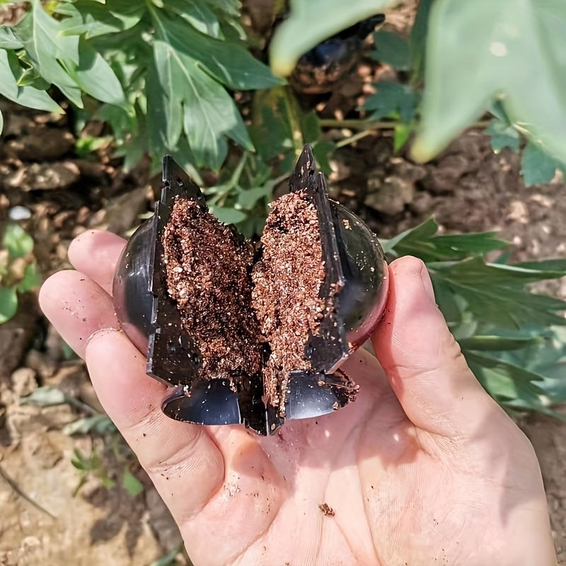 10pcs Reusable Plant Rooting Air Layering Pods