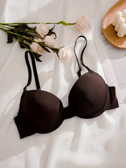 Women's Thin Full Courage Comfort Bra