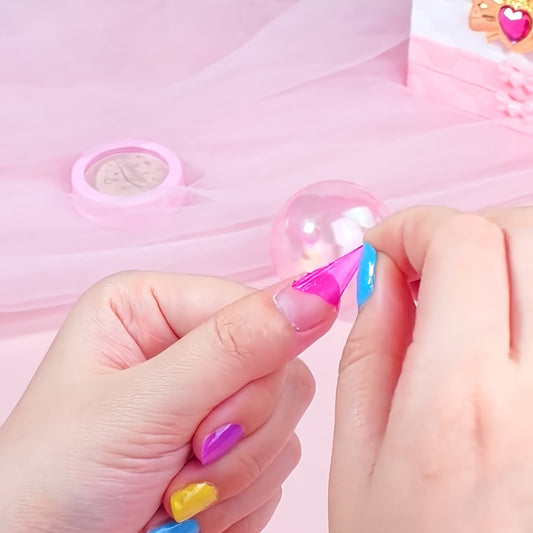 Unicone Suitcase with Makeup Kits for Girls