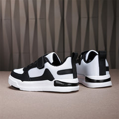 Boys' Mesh Skate Shoes Lightweight Sneakers