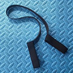 Yoga Mat Carrying Straps - Easy to Carry & Securely Hold Your Mat