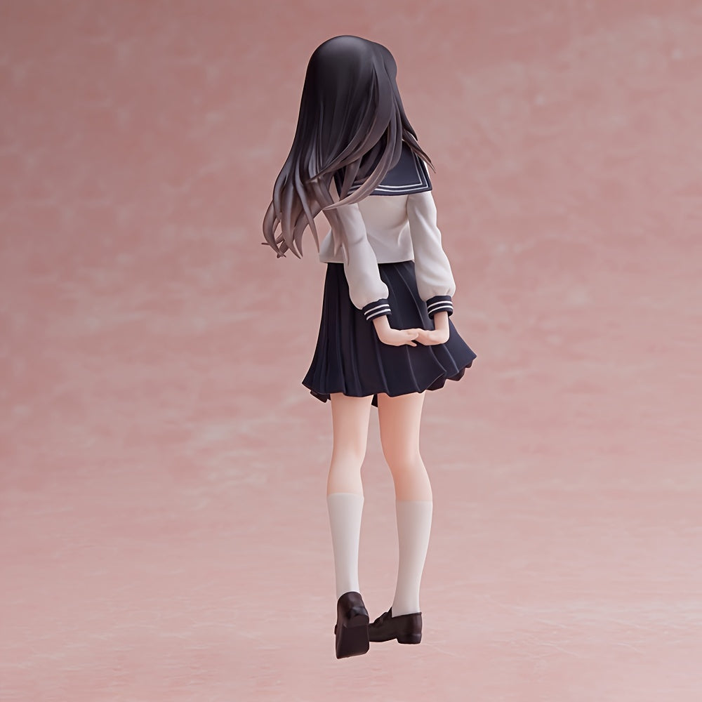 Princess Standing Uniform Anime Figure