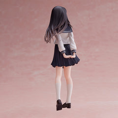Princess Standing Uniform Anime Figure