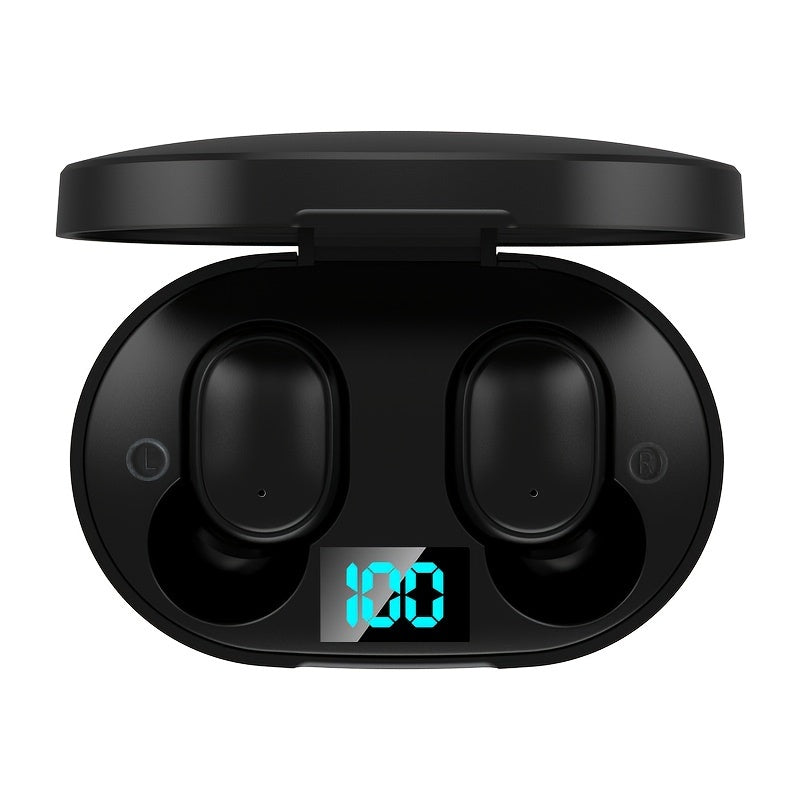Wireless In ear Headset Mini Gaming Headphone