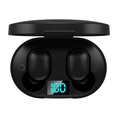 Wireless In ear Headset Mini Gaming Headphone