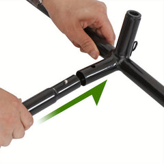 Baseball Softball Hitting Practice Net Training Aid