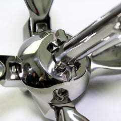 Stainless Steel Folding Anchor 0.7KG for Ships/Yachts