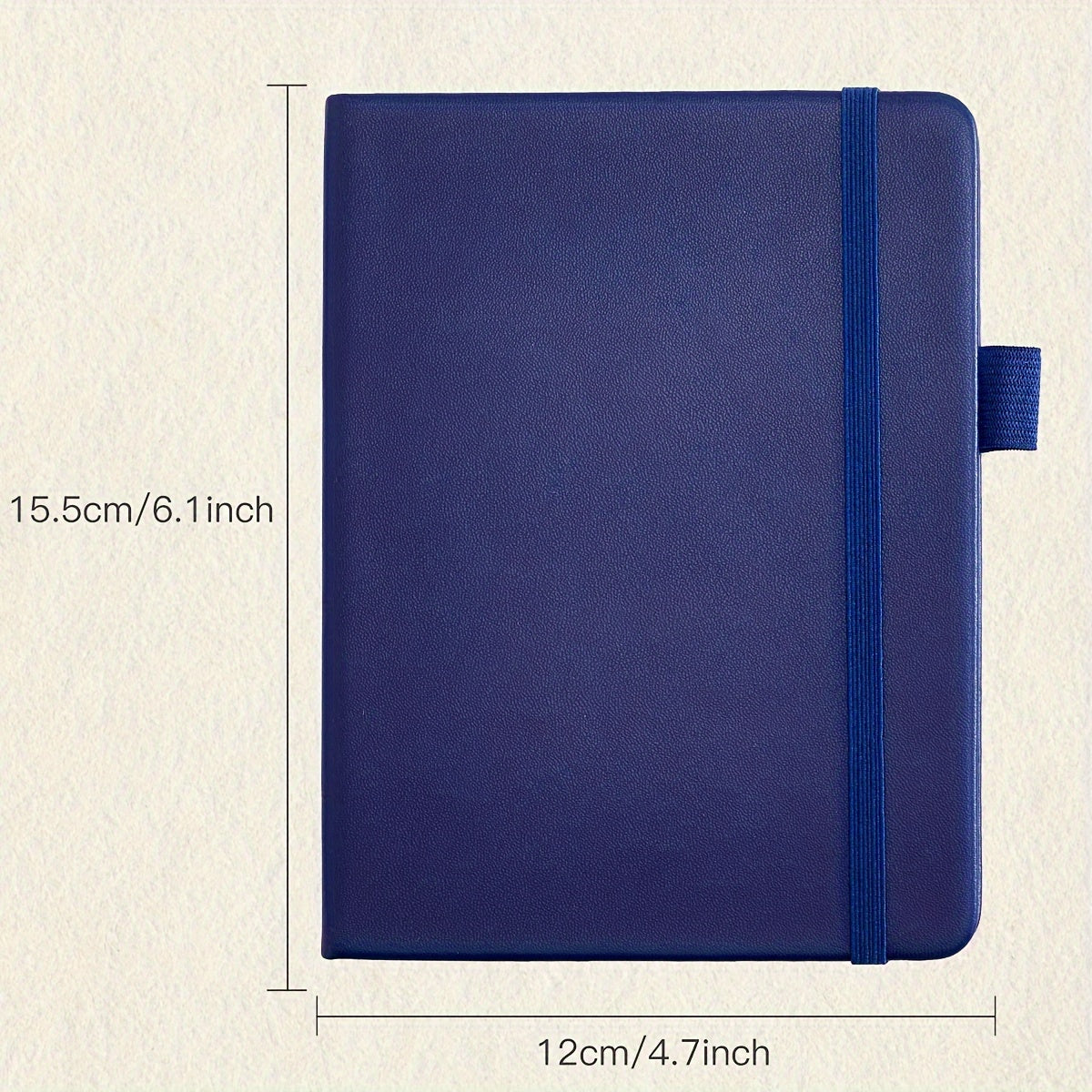 Mini Pocket Password Keeper with Alphabetical Tabs 4.7x6.1