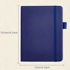 Mini Pocket Password Keeper with Alphabetical Tabs 4.7x6.1