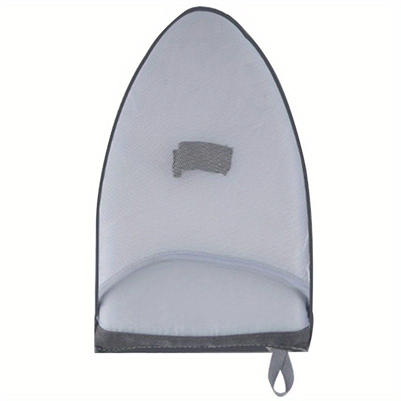 Heat Resistant Mini Ironing Gloves for Garment Steamers Anti Steam Mitt