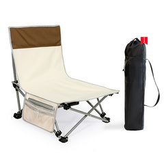 Portable Recliner Chair for Outdoor Camping