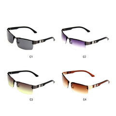 F29 Men Sports Business Driving Ink Vintage Glasses