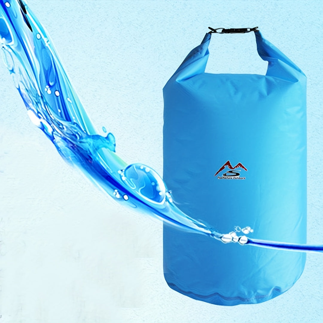Waterproof Bucket Bag Dry Sack 10-40L