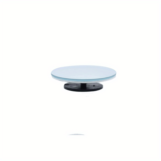 Car Infinity Small Round Mirror 360 Degree Reverse Blind Spot Mirror