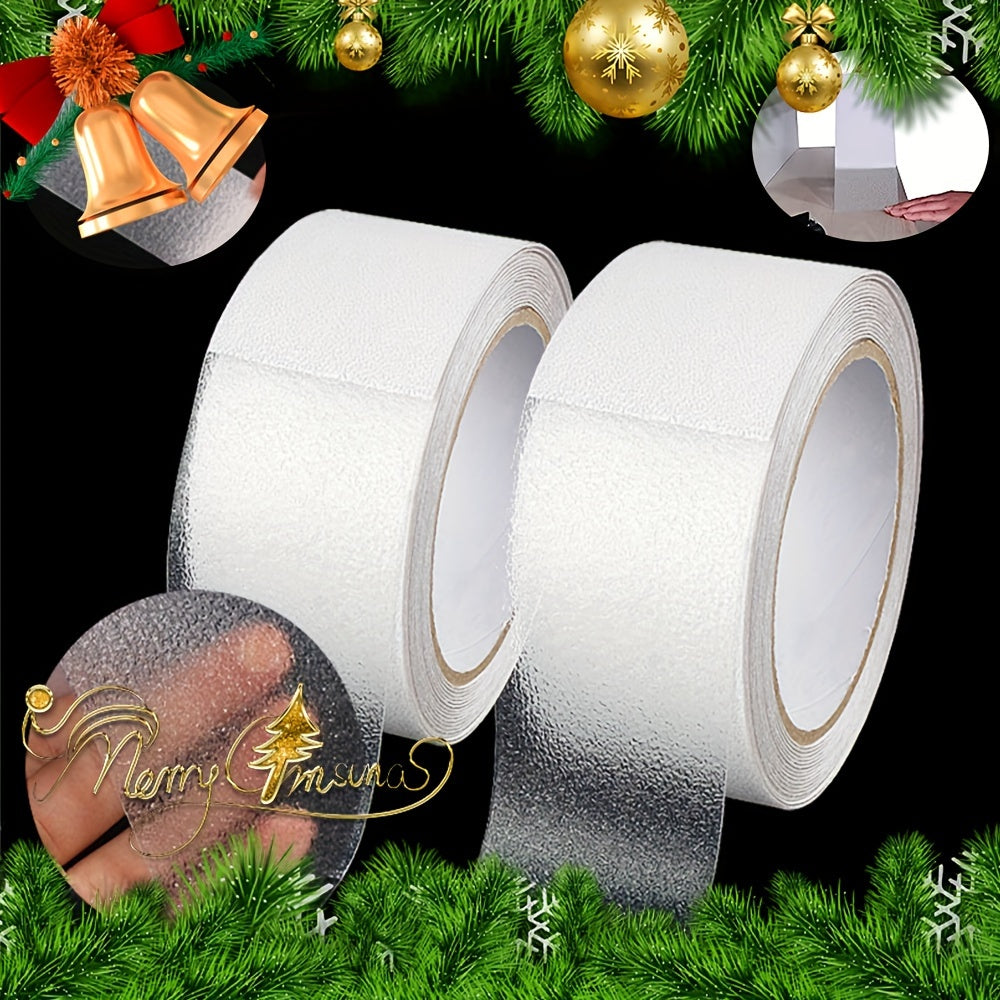 Transparent Anti Slip Tape 4.98cm x 5.0m Non Slip Traction Grip Tape