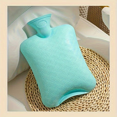 2000ML Hot Water Bag PVC Hand Warmer