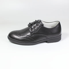 Boys Wing Tip Brogue Oxford Shoes Dress Shoes Durable Non Slip Formal Shoes