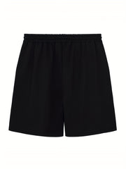 Men's Print Workout Shorts Active Breathable Drawstring Sports Shorts