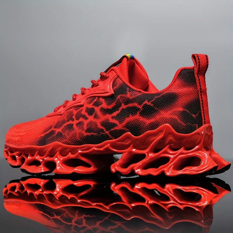 Women's Running Sneakers Non-Slip Cushioned Sport Shoes