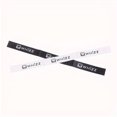 2pcs Badminton Racket Head Protection Tape Wear Resistant