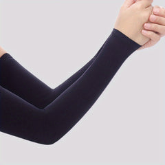 Breathable Arm Sleeves for Sun Protection