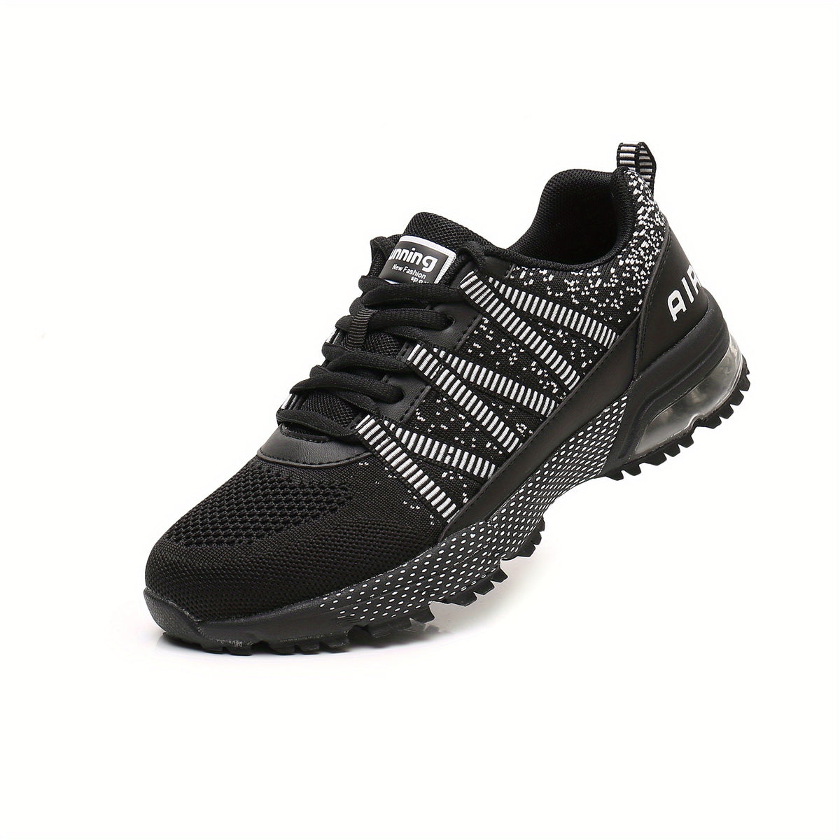 Women's Outdoor Air Cushion Running Shoes Anti Slip Off road Shoes