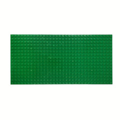 Small Particle Puzzle Building Block Bottom Board Single Side 16 32 Particles
