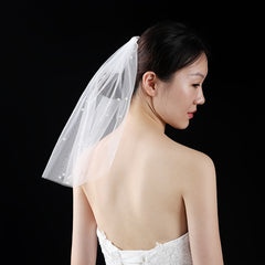 Elegant Bridal Veil for Wedding