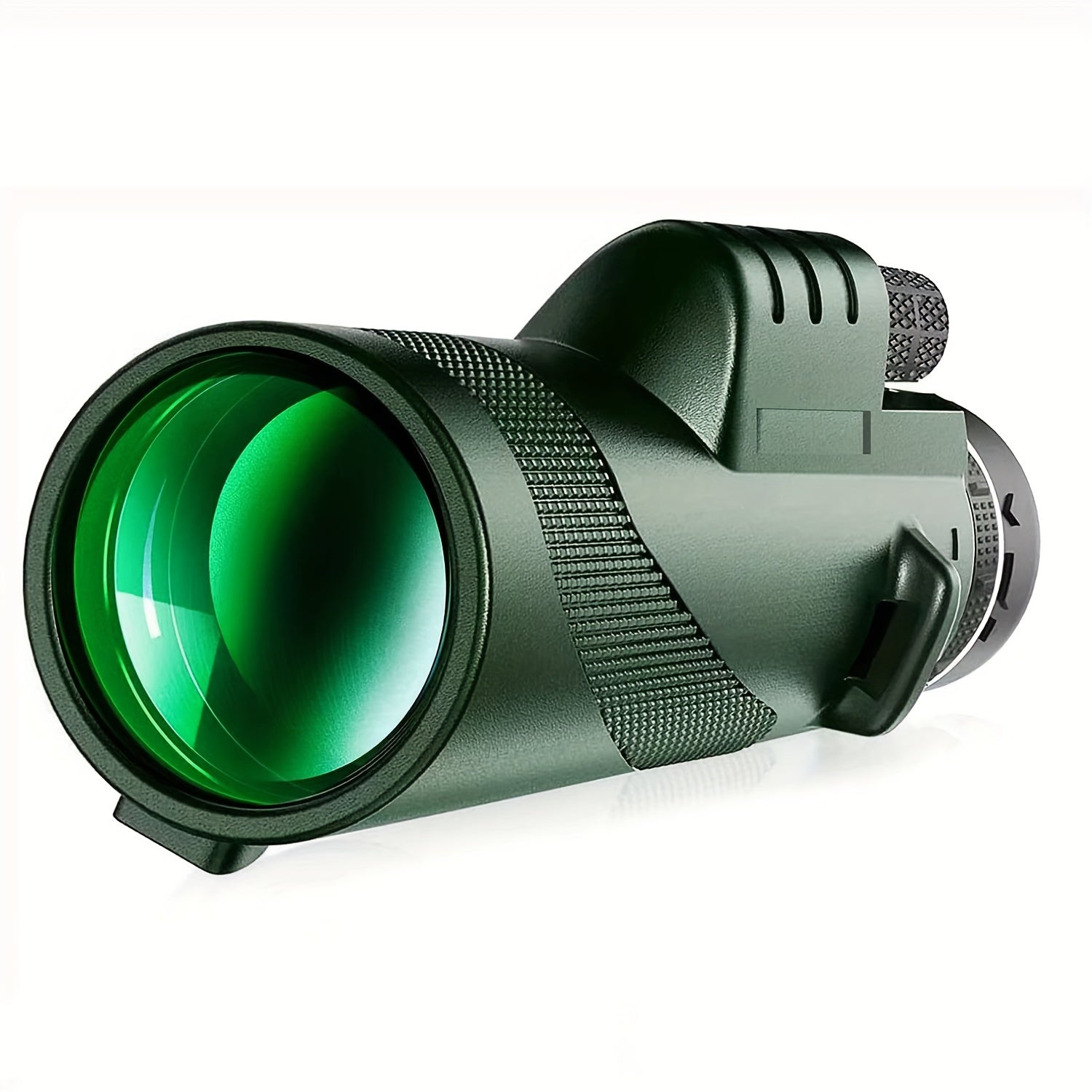 High Power Monocular Telescope for Hiking Bird Watching Travel