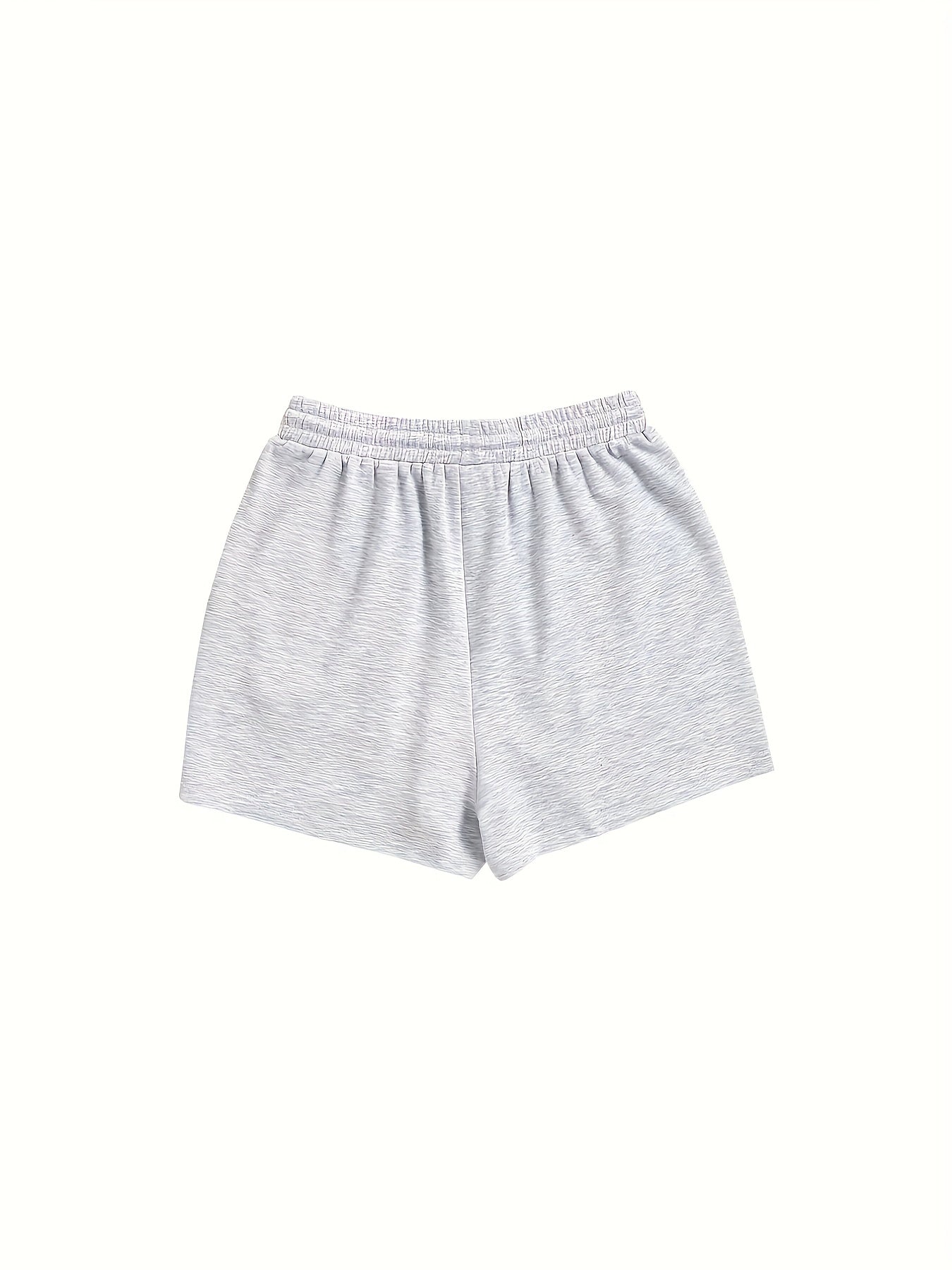 Women's Casual Sports Shorts for Spring & Summer