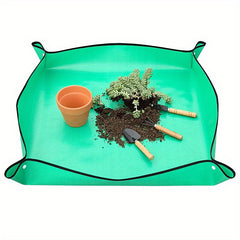 Waterproof Garden Floor Mat for Planting Flower Succulents