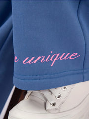  Wide Leg Sweatpants With Pockets