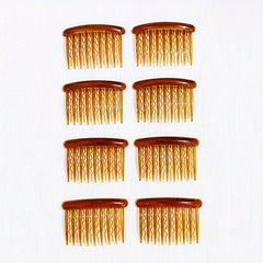 Vintage Hair Comb Women's Insert Comb Side Comb Hair Accessories
