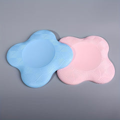 Yoga Kneeling Pad Knee Pad Support Slow Rebound Non-slip Mat