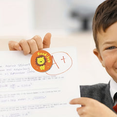 500pcs Reward Stickers - Reward Label Toys
