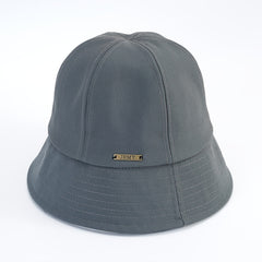 Denim Bucket Hat Men Women Sunshade Basin Hat Sunscreen All-match
