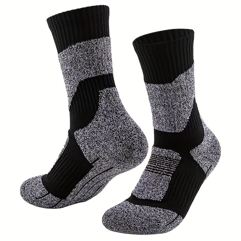 Thick Padded Outdoor Sports Socks
