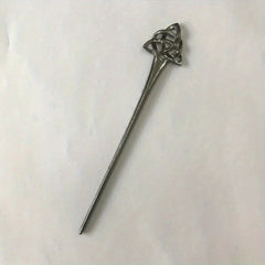 Vintage Triangle Arrow Hairpin Hair Accessories Jewelry Girls Gift