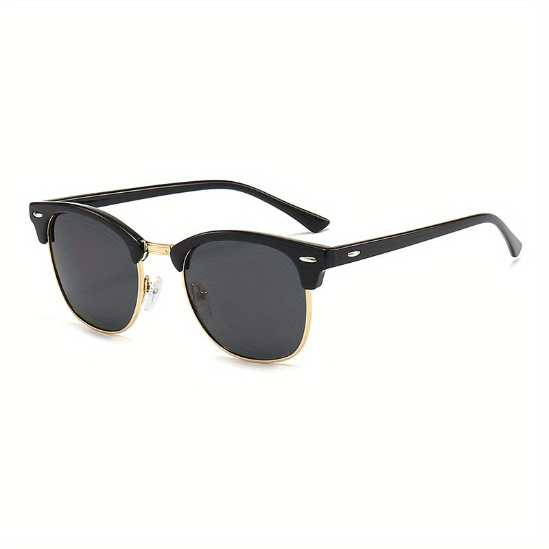 Men's Polarized Driving Cycling Sunglasses
