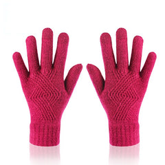 Winter Touch Screen Gloves For Men Thermal Warm Snow Weather Unisex